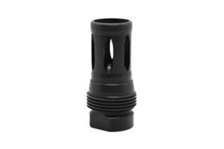 Rearden Calico Flash Hider - 1x16 LH Mount - 5/8x24 - Muzzle Device